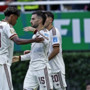 Muslera condanna l’Uruguay, Spagna prima nel girone H e Celeste out