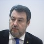 Dazi, Salvini “Governo fa il possibile, a Bruxelles qualcosa non va”