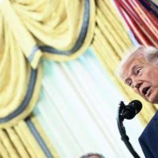 Ucraina-Russia, Trump avverte: &quot;Se rendono negoziato difficile, ce ne andiamo&quot;