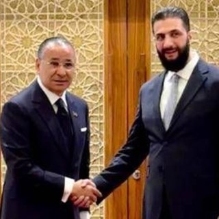 Siria, Ghribi (Gskd) a Damasco: &quot;Paese dalle straordinarie potenzialità&quot;