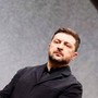 Ucraina, Zelensky: "Trump chiede concessioni a noi ma non a Putin"