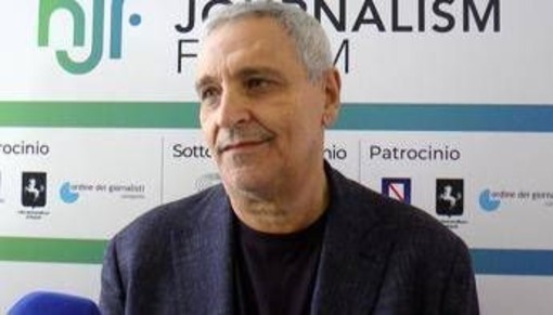 De Giovanni, "Speculare con false cure e fake news sulla speranza delle persone è una cosa terribile" De Giovanni, "Speculare con false cure e fake news sulla speranza delle persone è una cosa terribile"