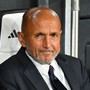 Spalletti “Abbiamo le carte in regola per diventare una Juve forte” Spalletti “Abbiamo le carte in regola per diventare una Juve forte”