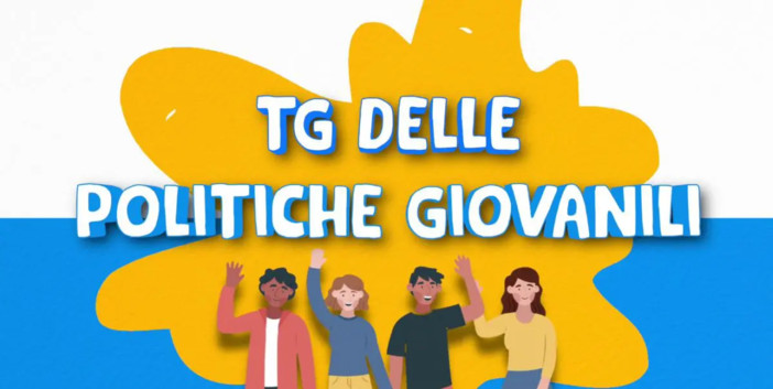 Collaborazione tra Italpress e Ministero Giovani: nasce il TG Politiche Giovanili