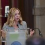 Meloni “Zes sta dando risultati straordinari”