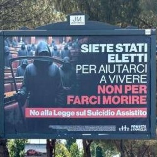 Fine Vita, Pro Vita Famiglia: Consulta chiude a eutanasia ma scardina legge centrodestra