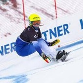 Milano Cortina, le gare di oggi: da Moioli allo speed skating, orario e dove vedere gli azzurri