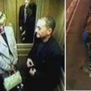 "Se a Parigi Diana avesse avuto la scorta non sarebbe morta", parla l'ex bodyguard "Se a Parigi Diana avesse avuto la scorta non sarebbe morta", parla l'ex bodyguard