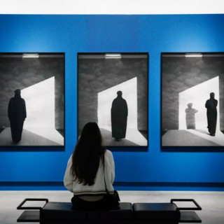 Intesa Sanpaolo, a Torino la mostra di Carrie Mae Weems