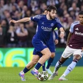 Champions League, Barcellona e Psg volano in semifinale