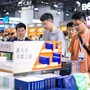 Cina, alla Fiera nazionale del libro transazioni per 1,18 miliardi di yuan
