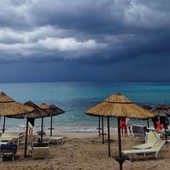 Meteo, cambia tutto: temporali e grandinate in arrivo, calo delle temperature dal 20 agosto Meteo, cambia tutto: temporali e grandinate in arrivo, calo delle temperature dal 20 agosto