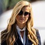 Trump, bufera sulla portavoce Katie Zacharia: non hai mai superato l’esame da avvocato Trump, bufera sulla portavoce Katie Zacharia: non hai mai superato l’esame da avvocato
