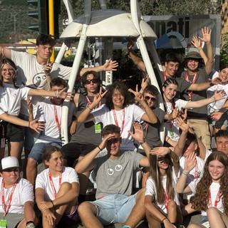 Radioimmaginaria racconta l’estate degli adolescenti al Giffoni