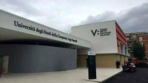 Università Vanvitelli e Fondazione Convivenza Vesuvio insieme contro fuga vesuviani Università Vanvitelli e Fondazione Convivenza Vesuvio insieme contro fuga vesuviani