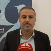 Sostenibilità, Insenga (Adnkronos): "Giornalismo ambientale va fatto con competenza e qualità" Sostenibilità, Insenga (Adnkronos): "Giornalismo ambientale va fatto con competenza e qualità"