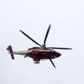 Valle d'Aosta, precipita aliante: morto il pilota
