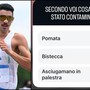 Nuovo caso doping Schwazer, Stano attacca l'azzurro sui social: cos'è successo Nuovo caso doping Schwazer, Stano attacca l'azzurro sui social: cos'è successo