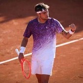 Roland Garros, Cobolli punge sul ranking: "Il livello è basso..." Roland Garros, Cobolli punge sul ranking: "Il livello è basso..."
