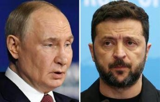 Vertice con Putin e Zelensky, Trump ottimista. Nyt: &quot;Presto incontro con leader russo&quot;