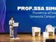Filippi (Ucbm), "Scuola dottorato Campus Biomedico rappresenta occasione per internazionalizzazione vera"