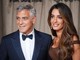 George Clooney e sua moglie Amal ottengono la cittadinanza francese