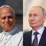Telefonata tra Leone XIV e Putin, il Papa ha chiesto la tregua a Oleshky