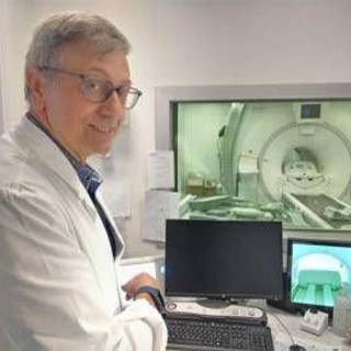 Tumore alla prostata, all'Aou Marche prima diagnosi con Pet-Rm e nuovo tracciante in Italia