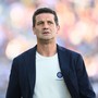 Chivu “Voglio vedere crescita, il derby è speciale per tutti” Chivu “Voglio vedere crescita, il derby è speciale per tutti”