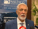 Formenti (Confindustria Nautica): "Numeri importanti per il 66esimo Salone di Genova"