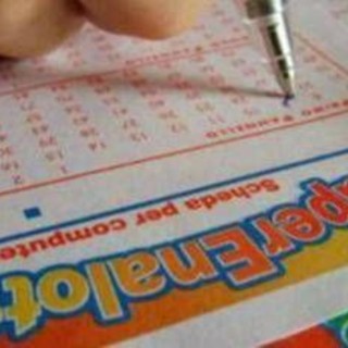 SuperEnalotto, numeri e combinazione vincente 13 dicembre 2025 SuperEnalotto, numeri e combinazione vincente 13 dicembre 2025