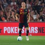 Ostigard beffa il Sassuolo al 92′, prima vittoria Genoa Ostigard beffa il Sassuolo al 92′, prima vittoria Genoa
