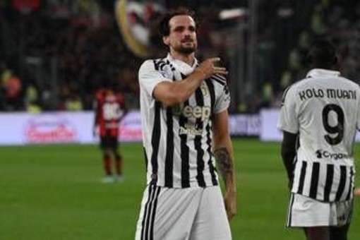 Rubano la maglia di Gatti al piccolo tifoso, la Juve lo invita alla Continassa Rubano la maglia di Gatti al piccolo tifoso, la Juve lo invita alla Continassa