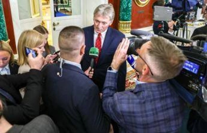 Ucraina, Russia: proposte Usa &quot;inaccettabili&quot; così come sono