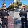 Cicalone denuncia: "Hanno provato a investirmi, mi hanno urlato 'devi morire'"