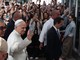 Papa Leone XIV rientrato in Vaticano dopo le dimissioni dal Gemelli