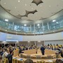 Osservatorio Blue Economy, Italia strategica nel Mediterraneo