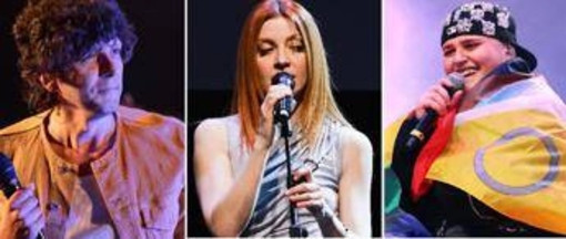 Concertone Primo Maggio, verso conferma storico trio a conduzione: Noemi ed Ermal Meta con BigMama