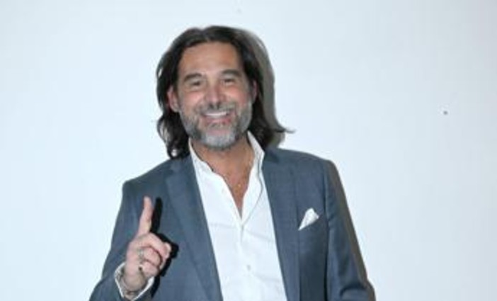 Rimedio difende Adani: "Lui è vero, non finge. Insieme abbiamo battuto... Sinner" Rimedio difende Adani: "Lui è vero, non finge. Insieme abbiamo battuto... Sinner"