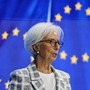 Bce, Lagarde lascia per fare sentire sua voce: dietro le quinte il voto in Francia