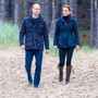Nuovo capitolo per Kate e William? La coppia potrebbe cambiare casa