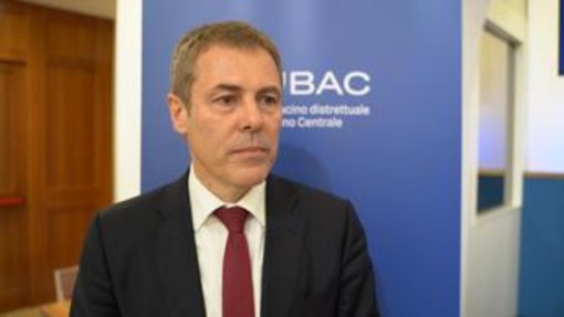 Casini (Aubac): "I nuovi Pai non sono vincoli ma strumenti per lo sviluppo" Casini (Aubac): "I nuovi Pai non sono vincoli ma strumenti per lo sviluppo"