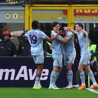 Milan in crisi nera, l’Udinese sbanca San Siro per 3-0