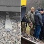 Polonia, numerosi arresti per ordigno su ferrovia. Varsavia: "Terrorismo da Russia, serve risposta forte" Polonia, numerosi arresti per ordigno su ferrovia. Varsavia: "Terrorismo da Russia, serve risposta forte"