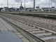 Frana su linea Brennero-Bolzano, circolazione ferroviaria sospesa