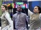 Mondiali di scherma, tre medaglie per l'Italia: Favaretto, Curatoli e Cristino in bronzo