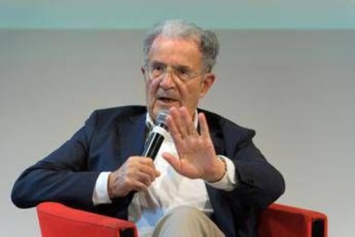 Prodi: &quot;Alternativa al governo è scarsa, non ha forza né visione&quot;