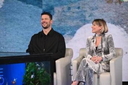 Federica Pellegrini: "Mi chiedevano quando avrei fatto un figlio. È stata una violenza" Federica Pellegrini: "Mi chiedevano quando avrei fatto un figlio. È stata una violenza"