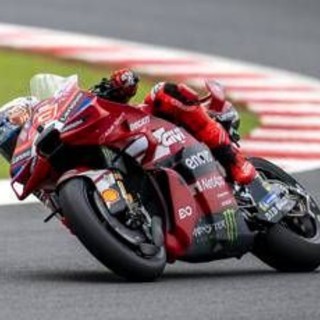 MotoGp, ordine d'arrivo gara Sprint Gp Indonesia e classifica Mondiale