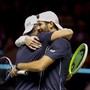 Bolelli e Vavassori conquistano il titolo nel doppio al Miami Open Bolelli e Vavassori conquistano il titolo nel doppio al Miami Open